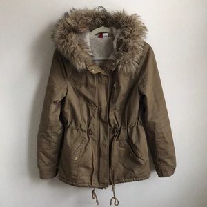 H&M Parka